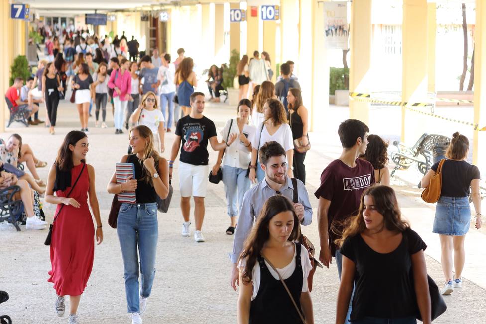 Junta andaluza y universidades públicas acuerdan mantener la docencia on line hasta finalizar el curso