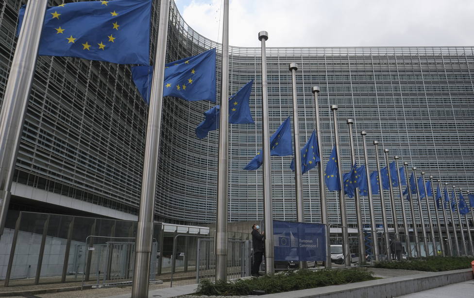 El Parlamento Europeo rechaza la autodeterminación dentro de la Unión Europea