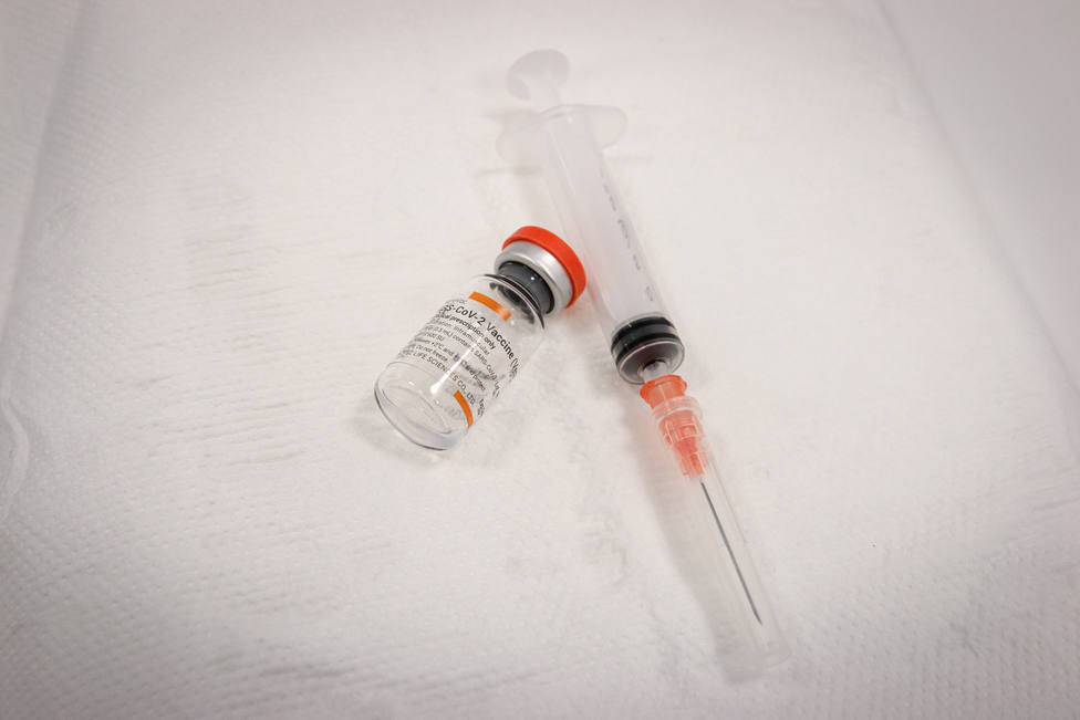 El Gobierno valenciano investigará la vacunación de dos alcaldes en Alicante