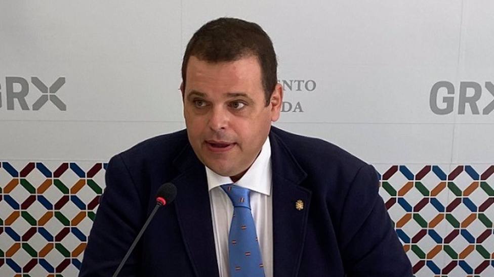 Granada.- Vox incide en que su pacto con la ciudad lo presentÃ³ en el programa de las elecciones de 2019