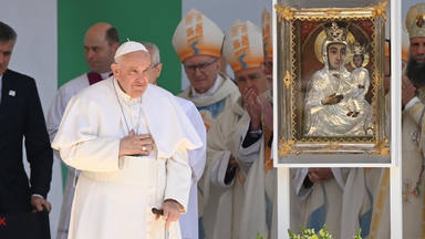 Apostolic Journey of Pope Francis to Hungary