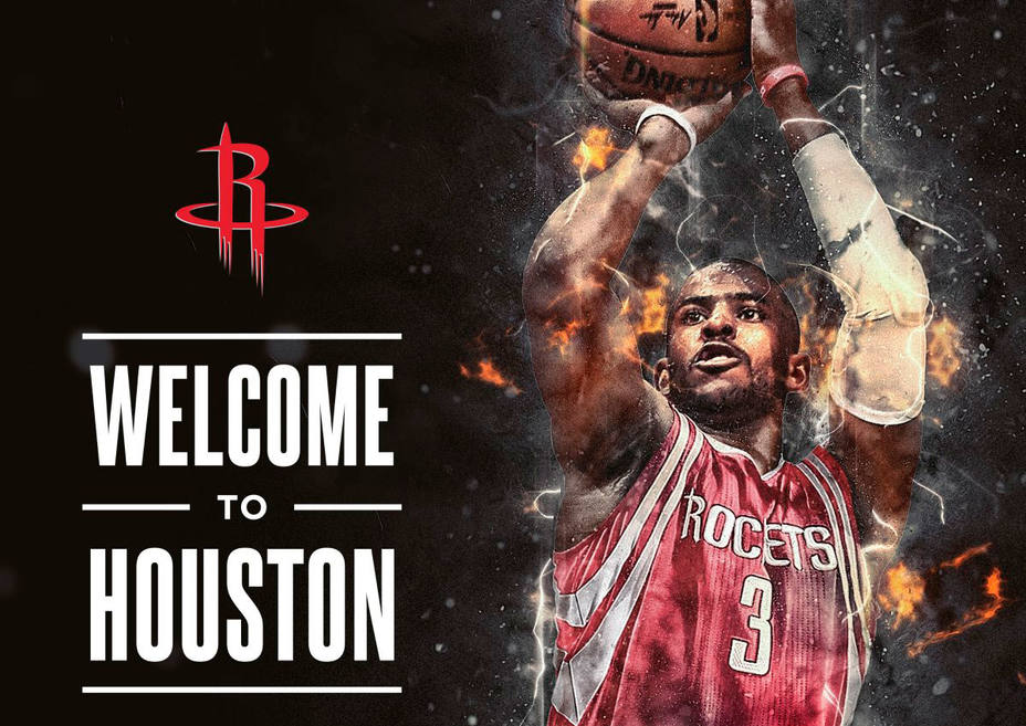 Houston Rockets