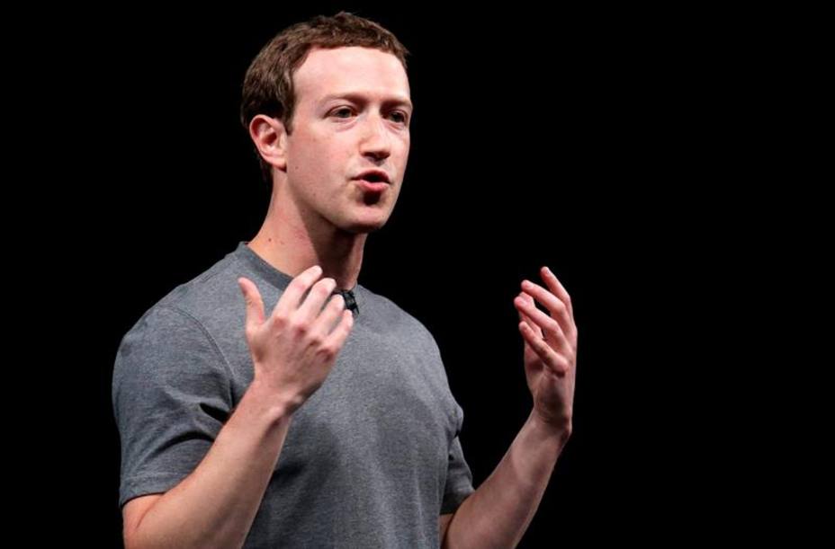 Zuckerberg no comparecerá ante el Parlamento británico por la filtración de datos