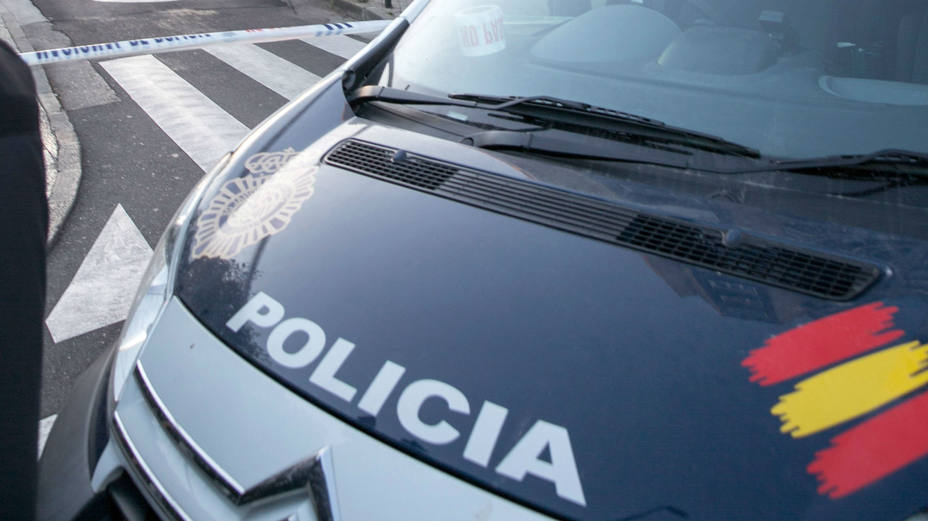 La Policía investiga la muerte violenta de una mujer en Albacete