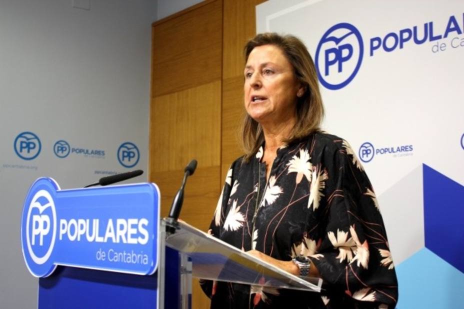 El PP advierte que las recetas del PSOE y su pacto presupuestario con Podemos llevarán a España a la recesión