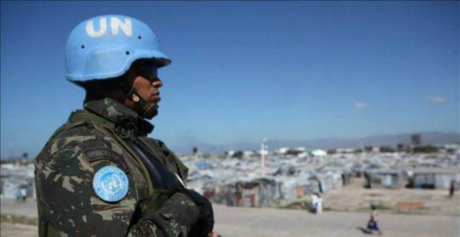 La ONU eleva a diez los cascos azules muertos en el ataque en Mali