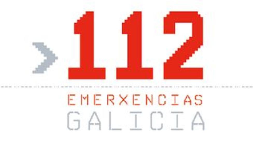Siete heridos leves en accidentes ocurridos en Lugo y Rois