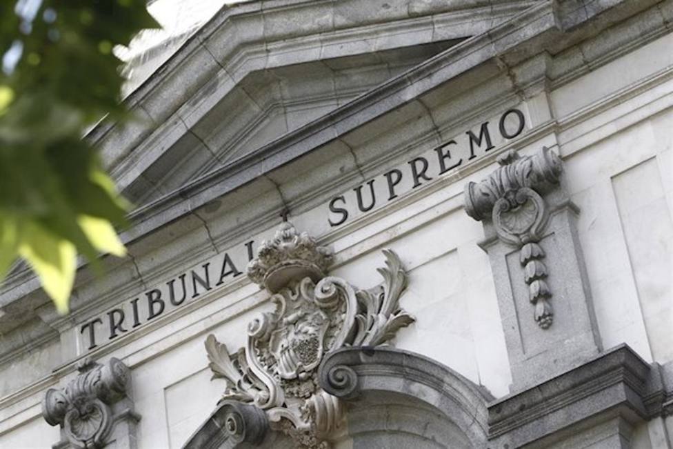 El Supremo estudiará otro recurso de la Fundación Franco contra la exhumación