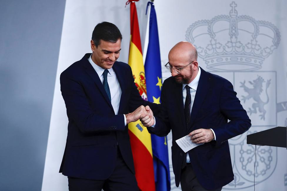 Sánchez cede de nuevo y destierra las promesas sobre Cataluña que hizo en el debate