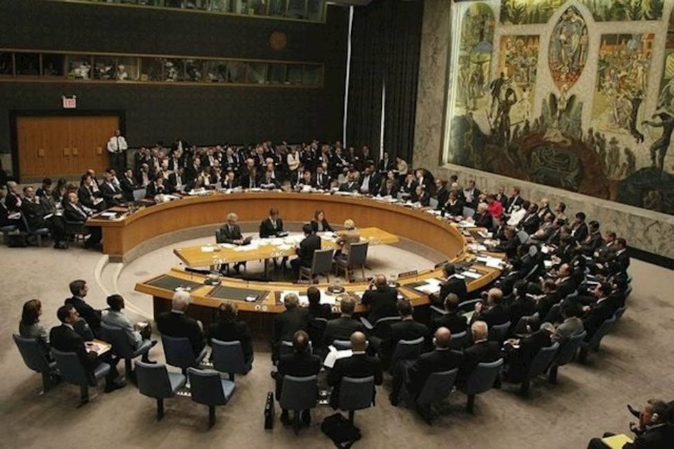 El Consejo de Seguridad de la ONU abordará el reconocimiento de EEUU a las colonias judías en Cisjordania