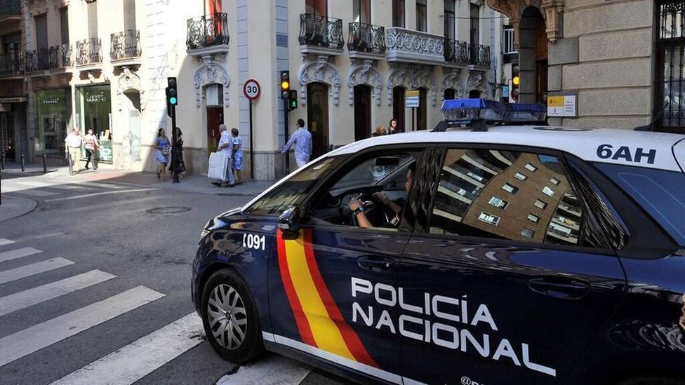 Varios detenidos en una nueva operación antidroga en la costa de Huelva