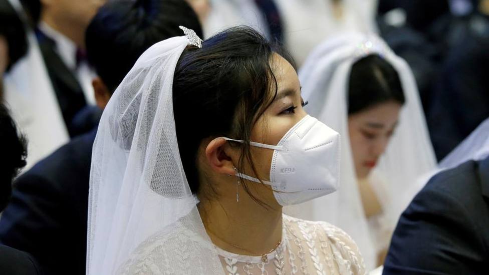 Aumentan a 722 los muertos entre 34.546 contagiados de coronavirus en China