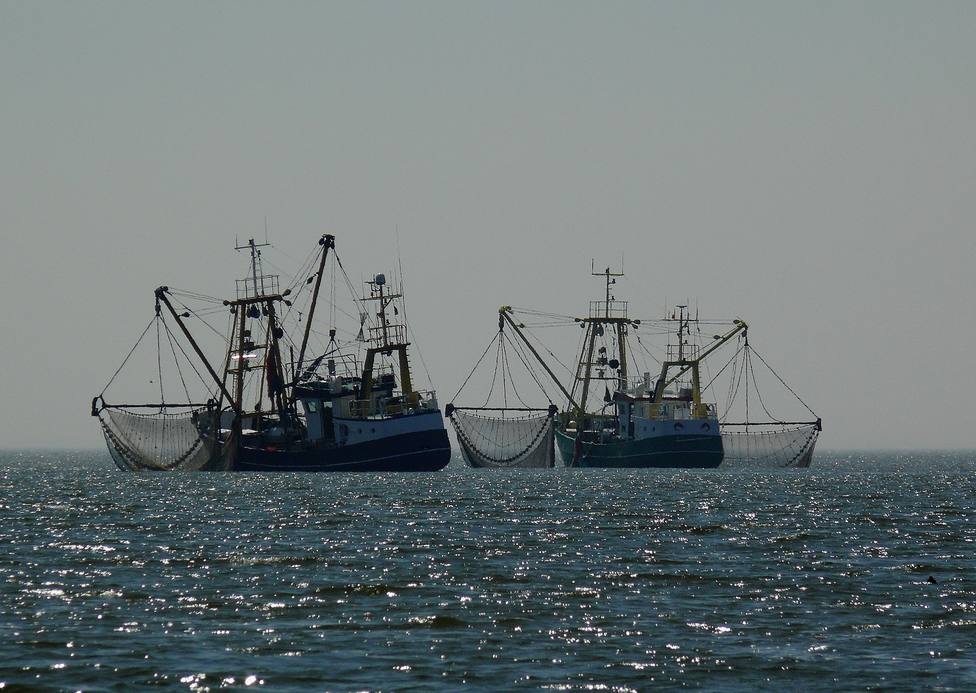 Multas de 18 millones de euros a armadores gallegos por pesca ilegal