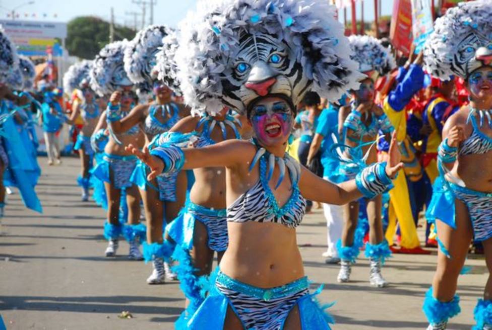 Todos los municipios de la comarca celebrarán actividades de Carnaval