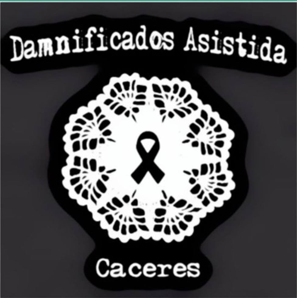 Familiares de la Asistida de Cáceres impulsan una asociación de damnificados en memoria de los fallecidos