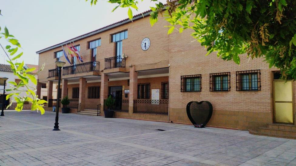 Ayuntamiento De Viso Del Marqués