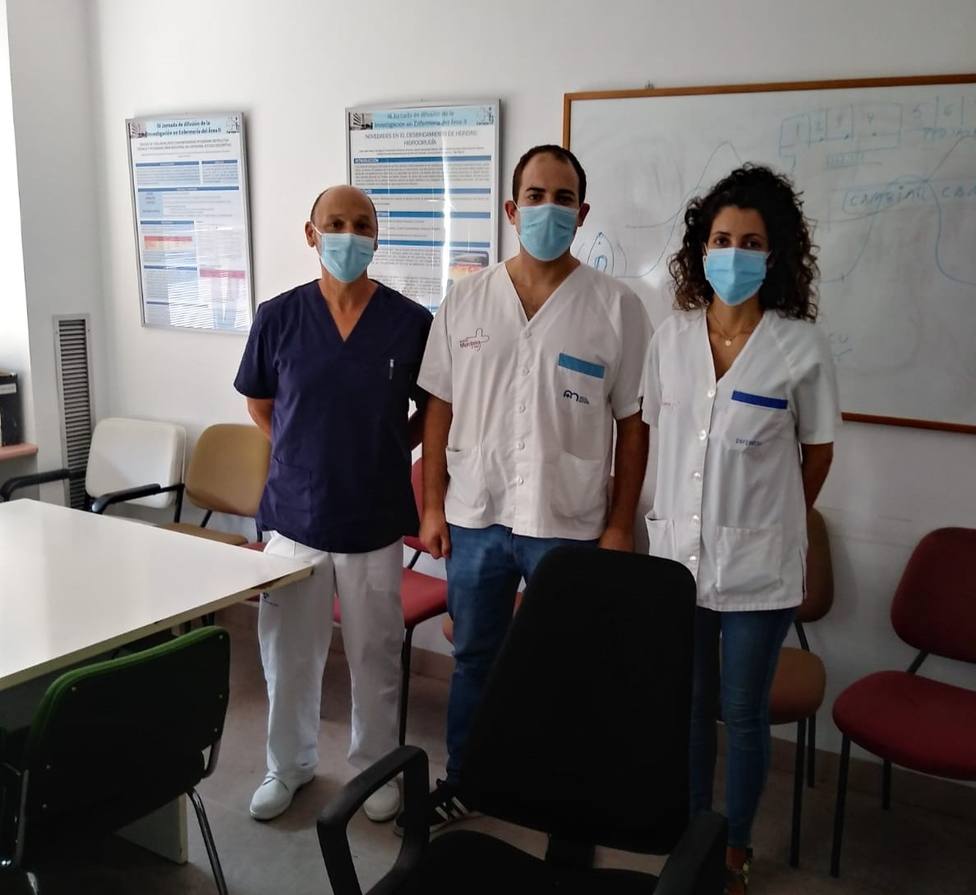 Refuerza desde hoy la Atención Primaria en Cartagena con 55 trabajadores más en el ámbito de Enfermería