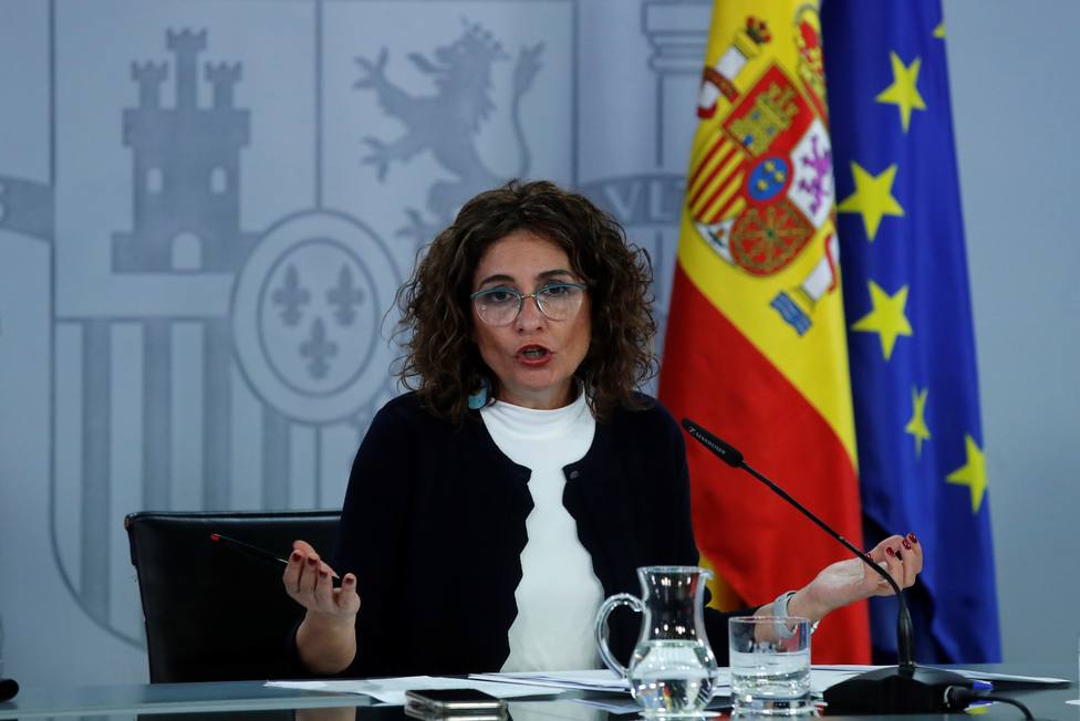El Gobierno considera que es pronto para valorar el efecto del estado de alarma en Madrid