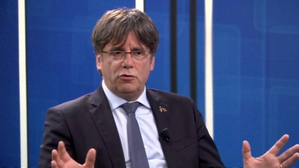 Puigdemont recusa al magistrado del Constitucional que tildó el procés de golpe de Estado