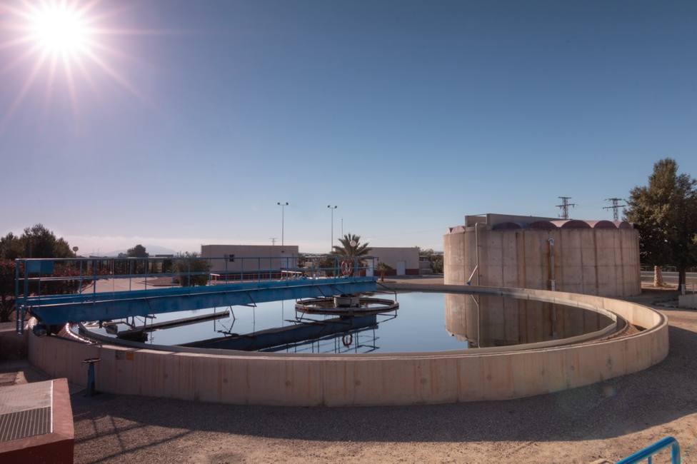Más de 9,5 millones de euros en la construcción y mejora de depuradoras de aguas residuales