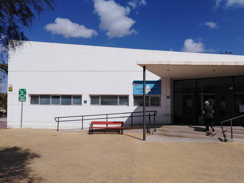 Seis centros de salud del municipio de Cartagena en nivel rojo