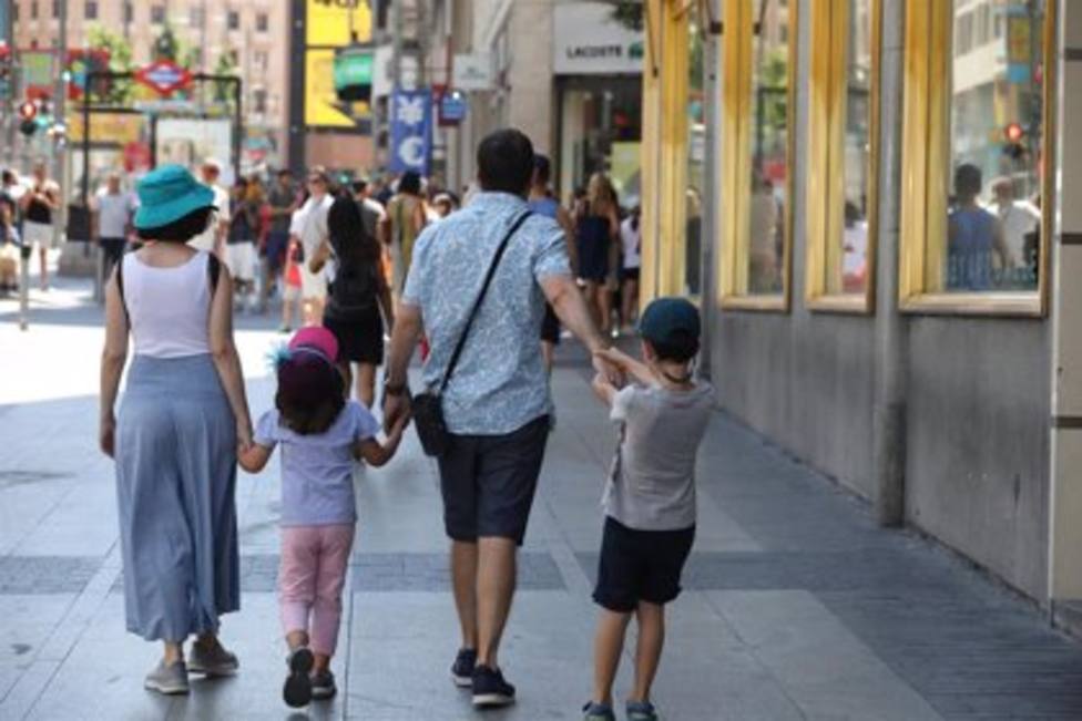 Las consecuencias de la pandemia en la economía familiar: 6 de cada 10 españoles no pueden ahorrar