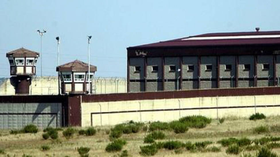 cárcel de Logroño