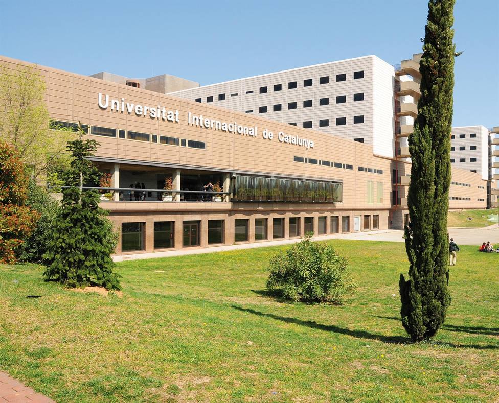 Campus UIC de Sant Cugat - UIC - Archivo