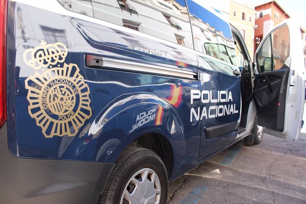 Mata a su pareja en Málaga tras dispararle con una escopeta y después se suicida