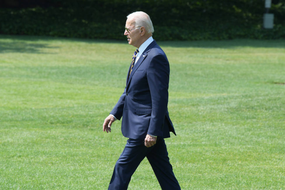 Biden avanza con toda probabilidad nuevas restricciones contra la covid-19 en Estados Unidos