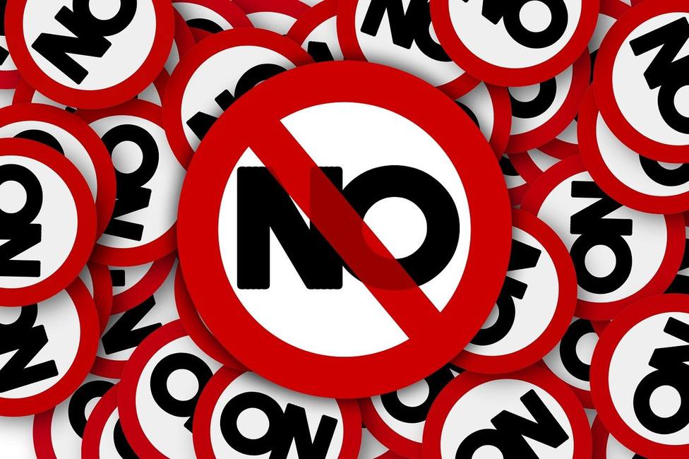 La habilidad de decir no: las cuatro estrategias para rechazar lo que no puedes hacer en el trabajo