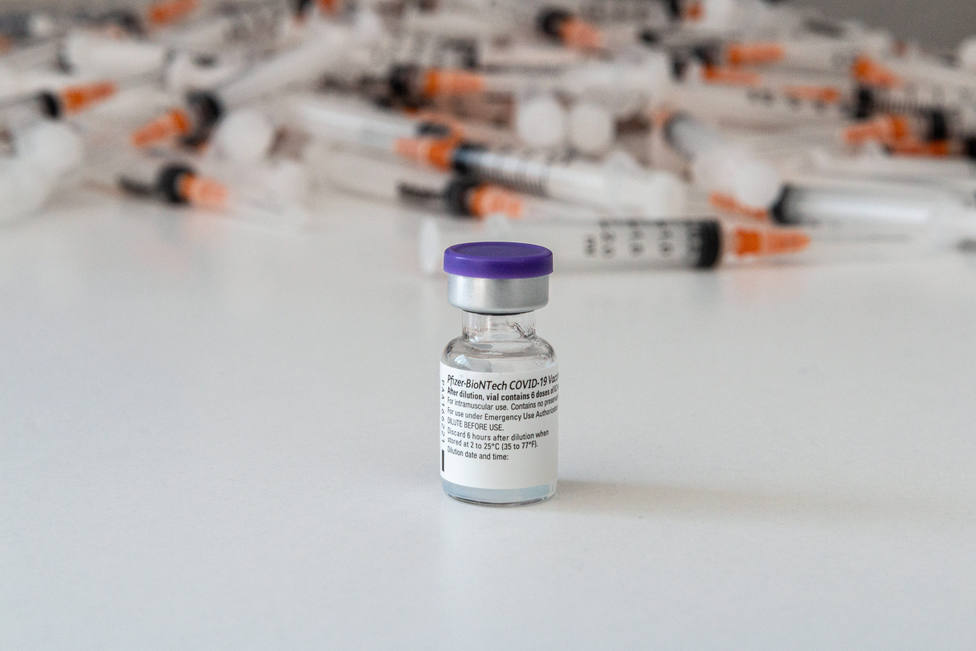 La Interpol lanza una alerta por estafas a gobiernos mediante vacunas falsas contra la COVID-19