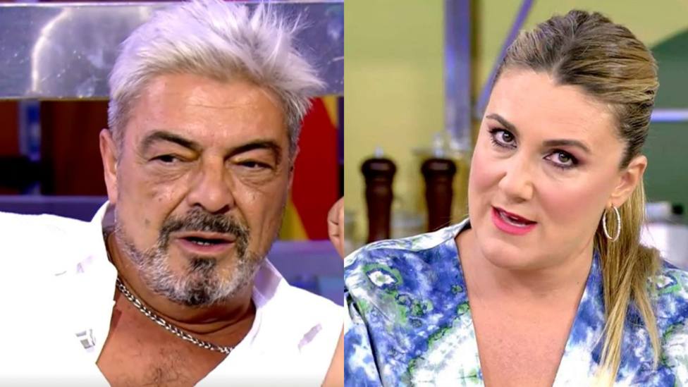 Antonio Canales se burla de Carlota Corredera y Sálvame y reaviva su polémico despido: La verdad