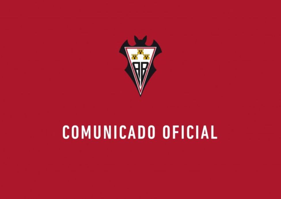 El Albacete Balompié defiende a su ejemplar afición en un comunicado