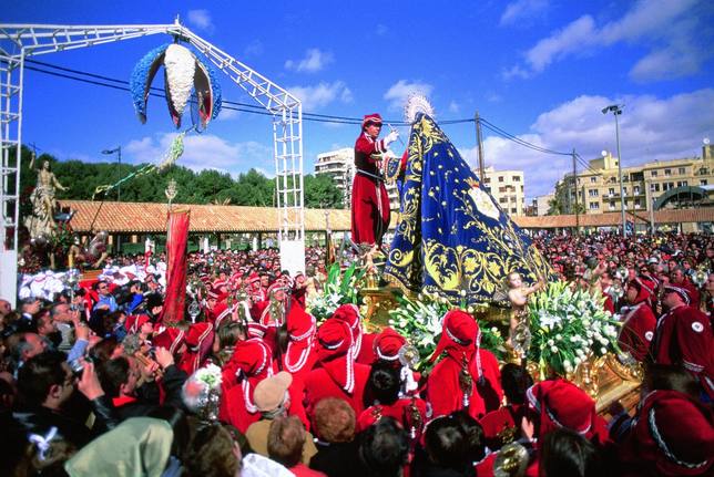 Semana Santa de Hellín: sentimiento a son de tambor - Noticias de Albacete  - La Cerca