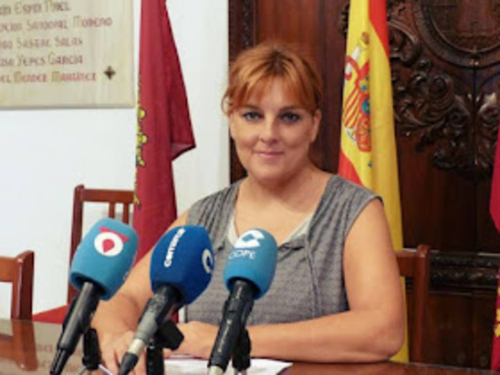 IU reclama medidas para mejorar la seguridad vial en la carretera Lorca-Pulpí