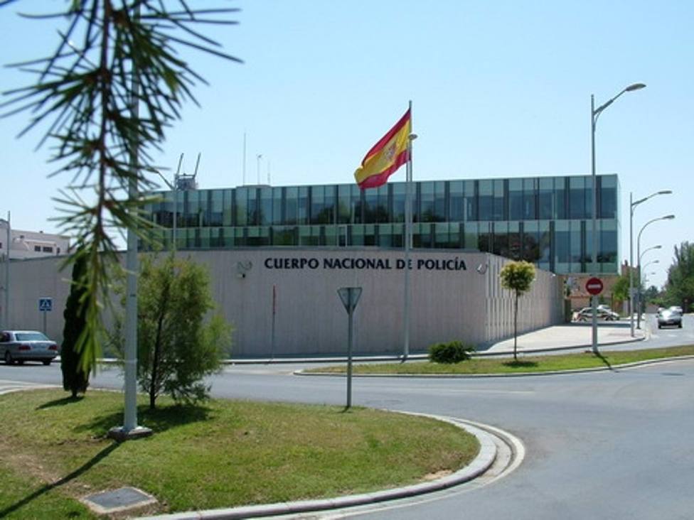 Sucesos.- Detenidos en Albacete los cuatro agresores de la riÃ±a tumultuaria sucedida en Cuenca en febrero