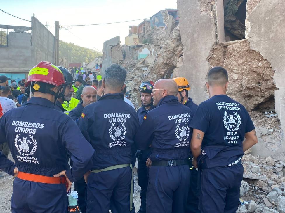 El Ayuntamiento destina 30.000 euros en ayudas de emergencia para actuaciones en Marruecos