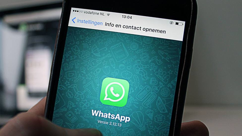 WhatsApp prohibirá los pantallazos en la foto de perfil