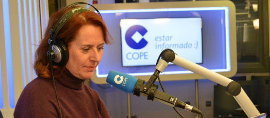 María José Navarro