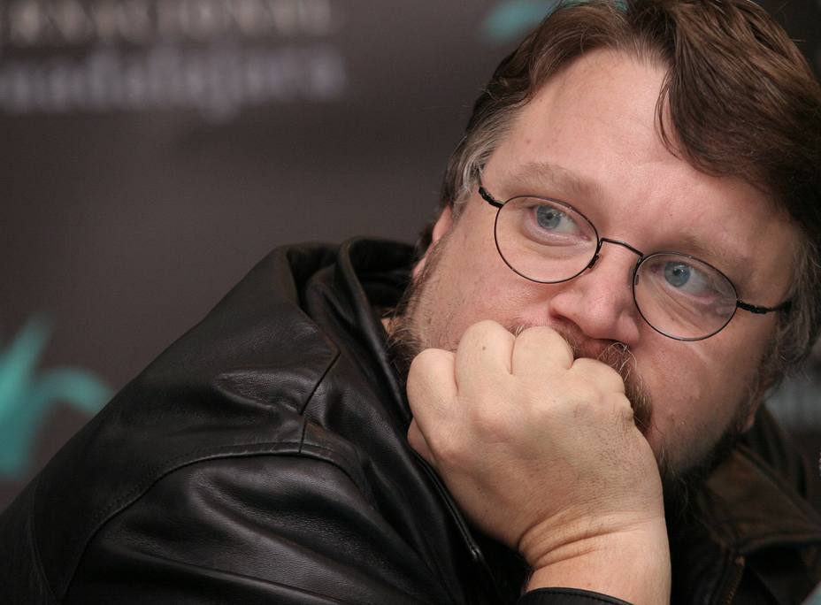 Demandan a Guillermo del Toro por un presunto plagio en La forma del agua