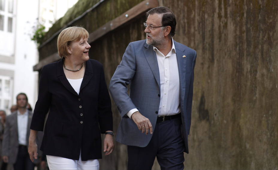 Alemania no cree que el caso Puigdemont afecte a sus relaciones con España