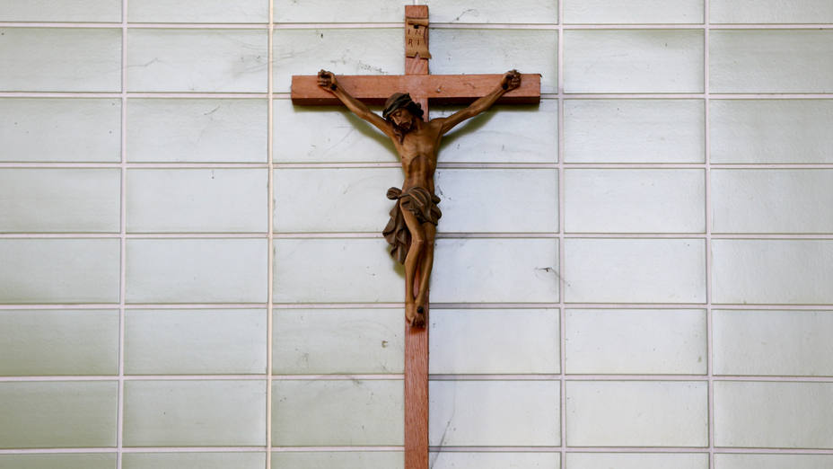 Baviera impone el crucifijo en los edificios públicos