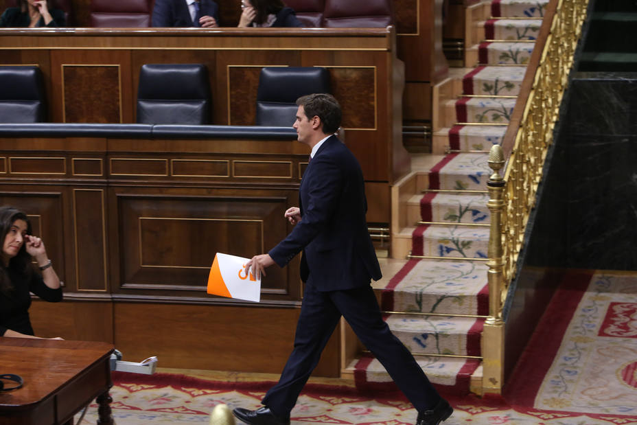 PSOE, Unidos Podemos, ERC, PDeCAT y PNV rechazan en el Congreso la supresión del Impuesto de Sucesiones