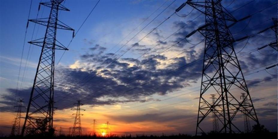 La demanda de energía eléctrica crece un 1,1% en octubre