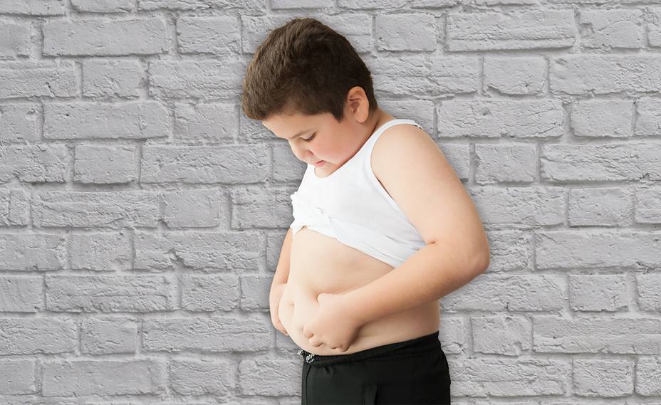 Los dietistas-nutricionistas piden estar presentes en los colegios para ayudar a combatir la obesidad infantil