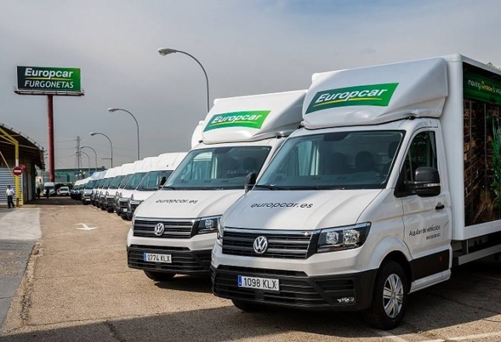Europcar dispara un 128% su beneficio en 2018 por la venta a Daimler de su participación en car2go