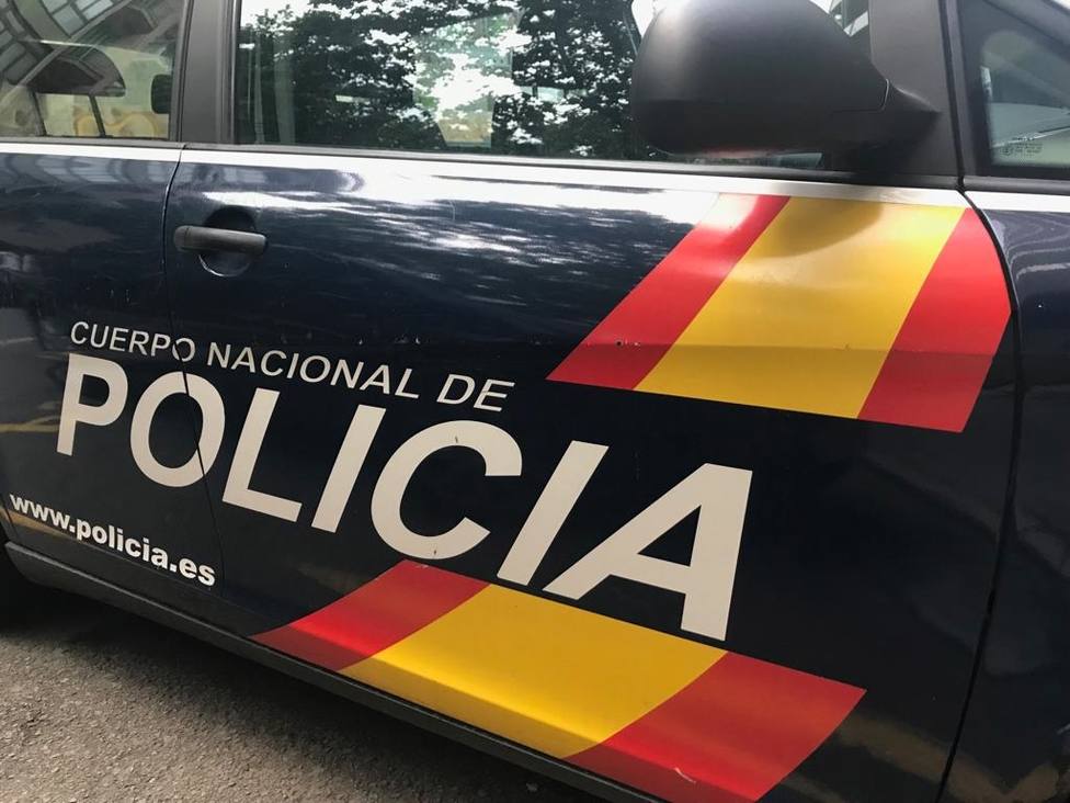 Detenido un ladrón tras dejarse su documentación en la casa que había robado en Las Palmas de Gran Canaria