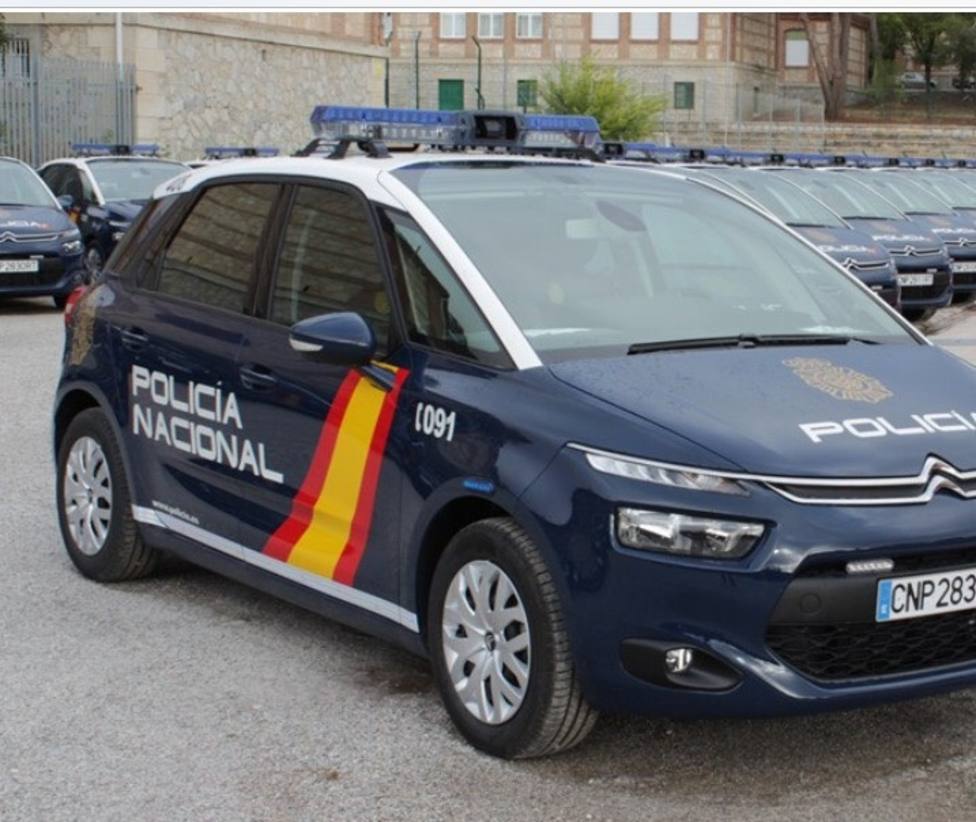Detenido un hombre de 29 años por cuatro agresiones sexuales en Palma (Mallorca)