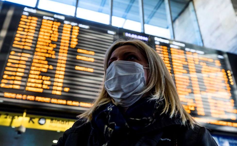 Dos IES de Córdoba aplazan sus viajes de estudios a Italia por precaución ante el coronavirus | EFE